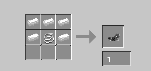 RaznoobrazieIgr's custom crafts — screenshot 4