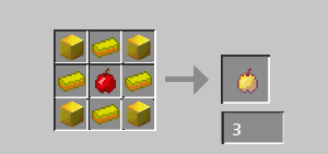 RaznoobrazieIgr's custom crafts — screenshot 5