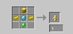 RaznoobrazieIgr's custom crafts — screenshot 6