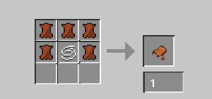 RaznoobrazieIgr's custom crafts — screenshot 7