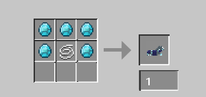 RaznoobrazieIgr's custom crafts — screenshot 8