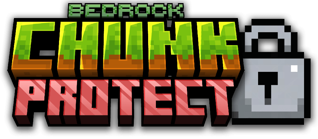 Bedrock Chunk Protect — screenshot 1