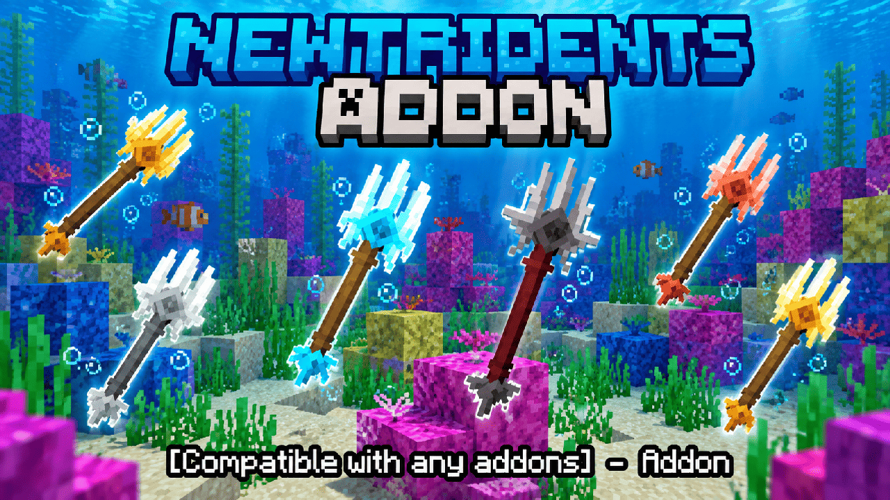NewTridents — screenshot 1
