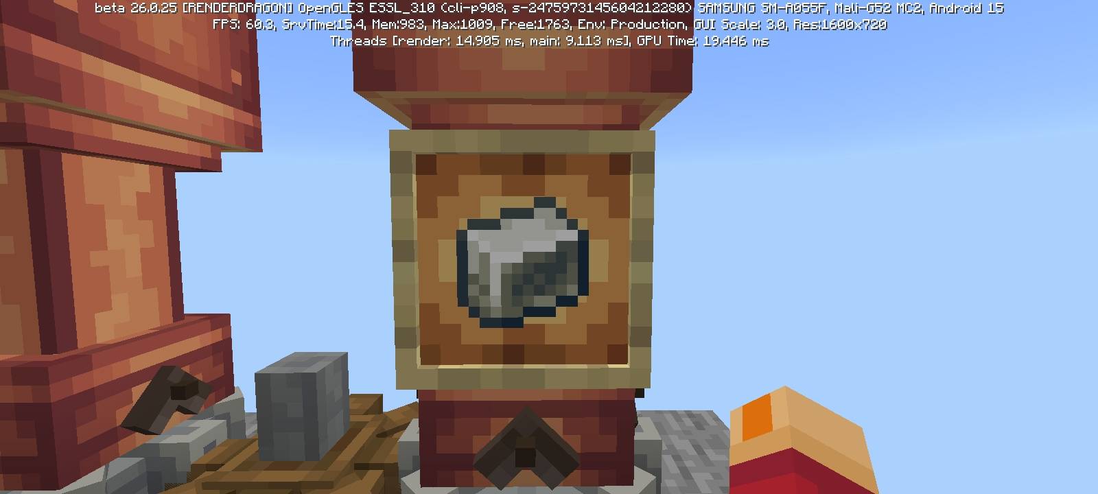 Create Items [Discontinued] — screenshot 3