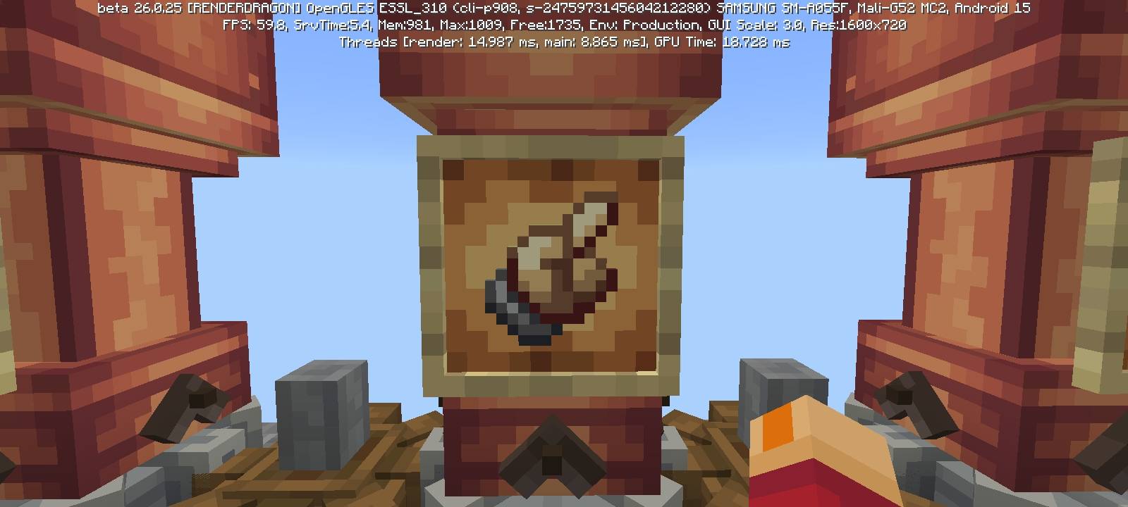 Create Items [Discontinued] — screenshot 6