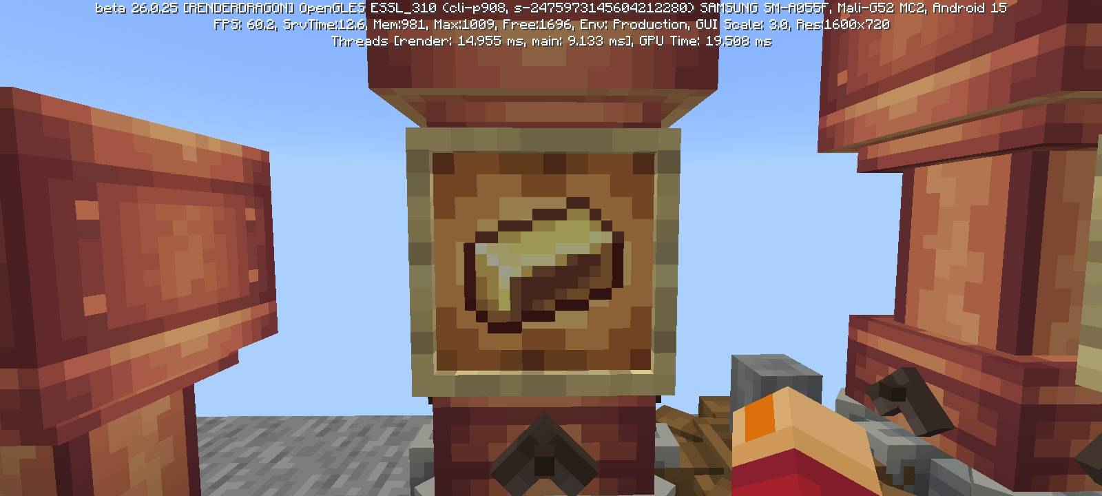 Create Items [Discontinued] — screenshot 8