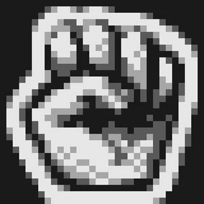 Iron knuckles