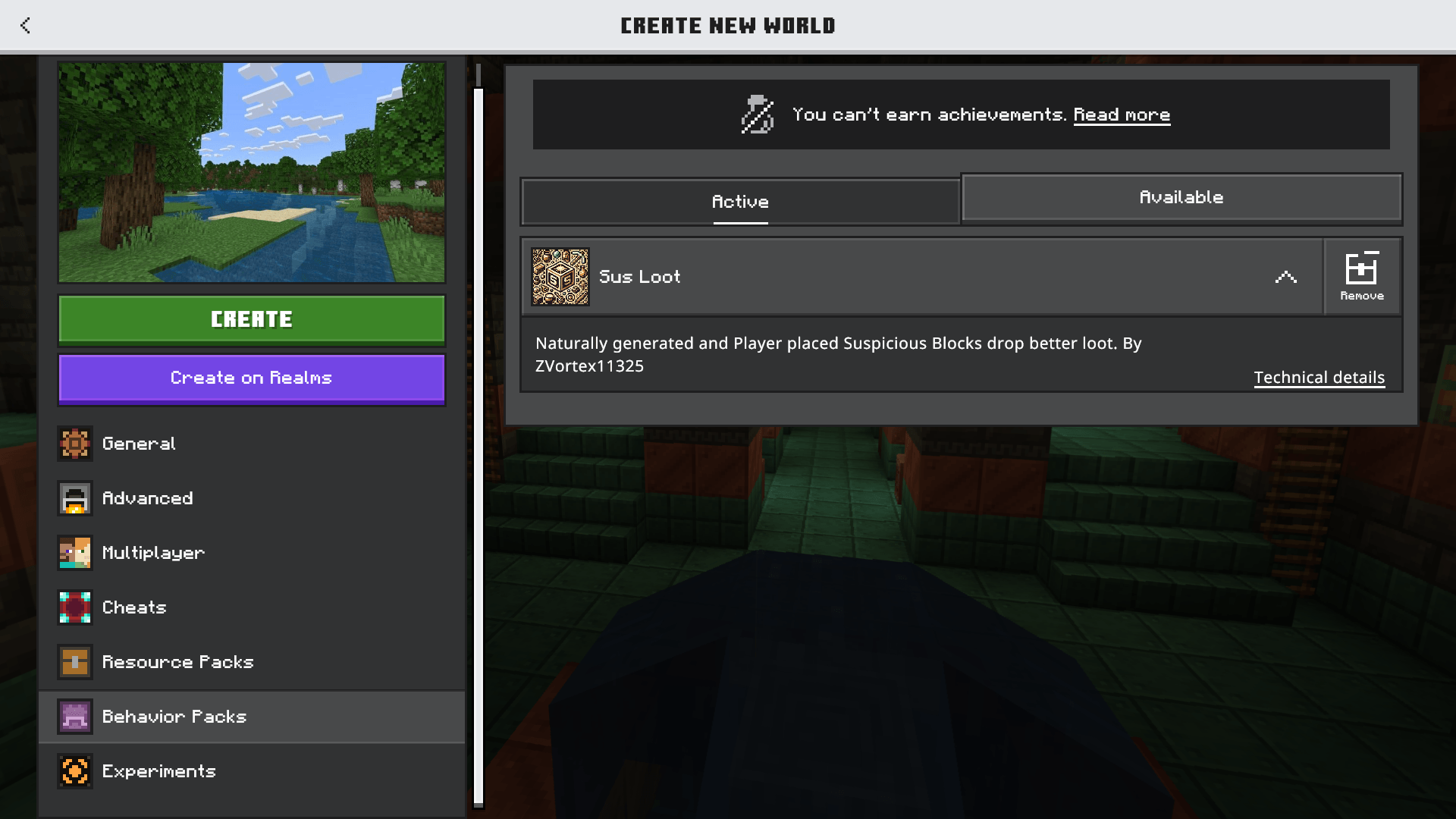 Sus Loot — screenshot 2