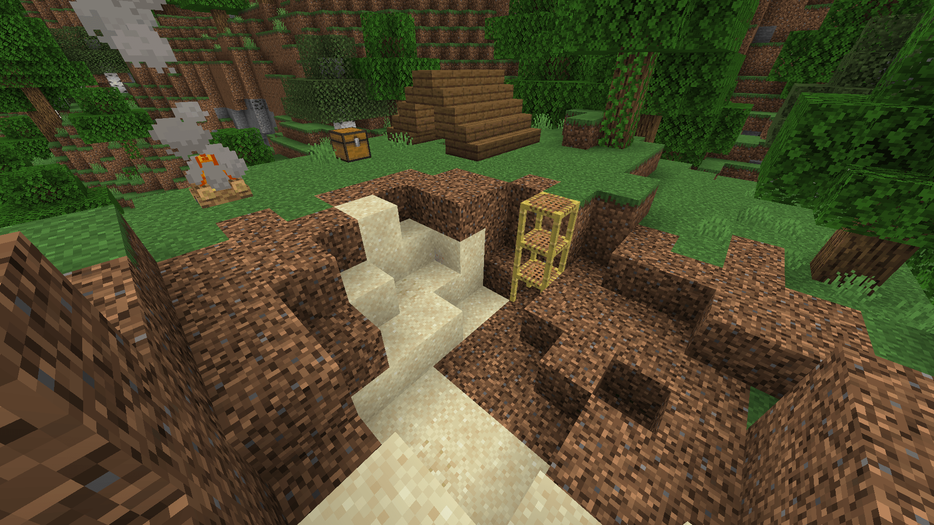 Sus Loot — screenshot 5