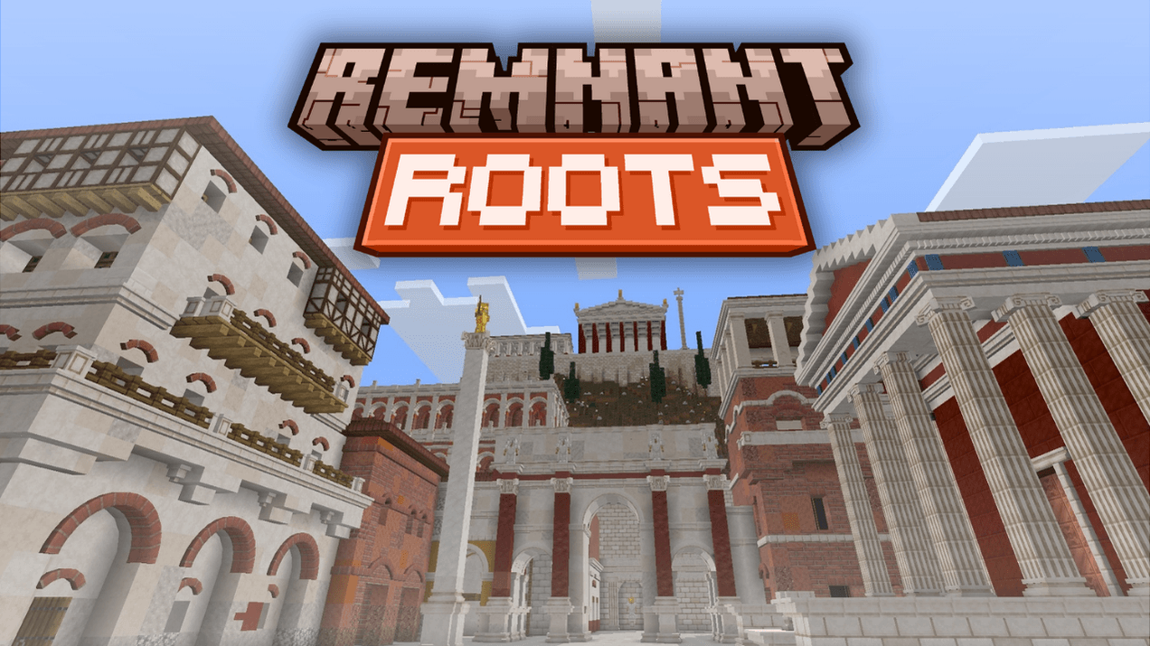 Remnant Roots — screenshot 1
