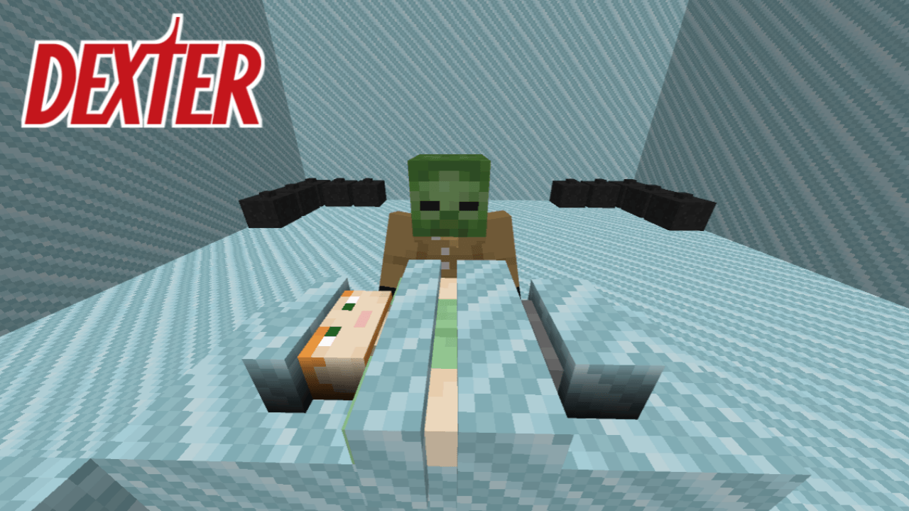 Dexter Craft — screenshot 8