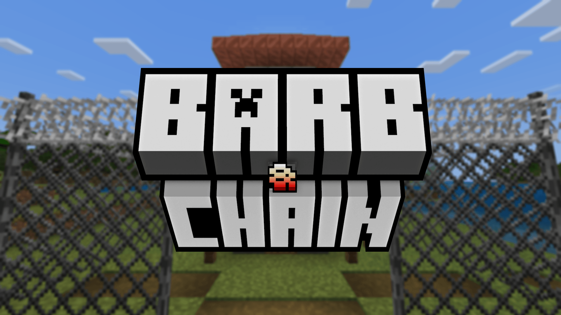 Barb & Chain — screenshot 1