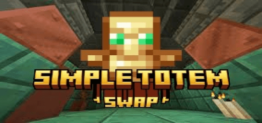 Simple Totem Swap — screenshot 1