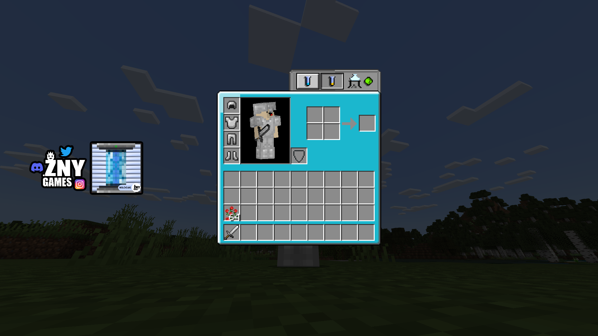LABORATORY XI [BEDROCK] — screenshot 1