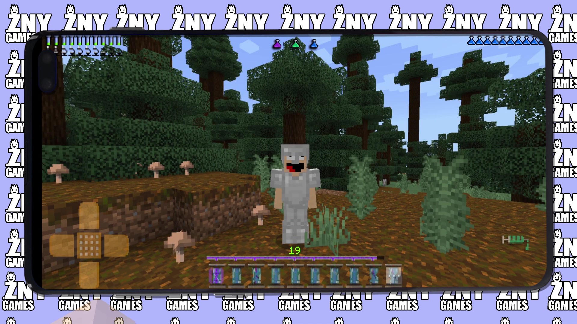 LABORATORY XI [BEDROCK] — screenshot 7