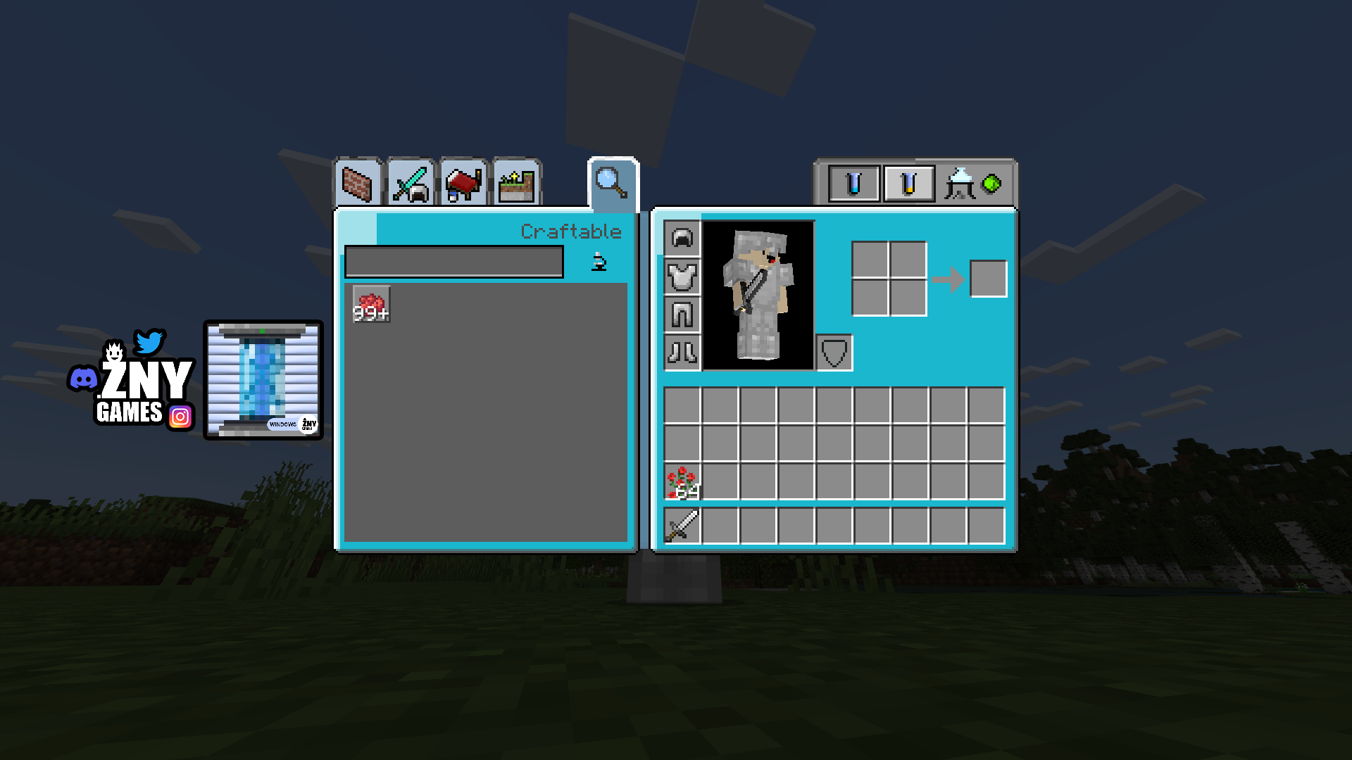 LABORATORY XI [BEDROCK] — screenshot 8