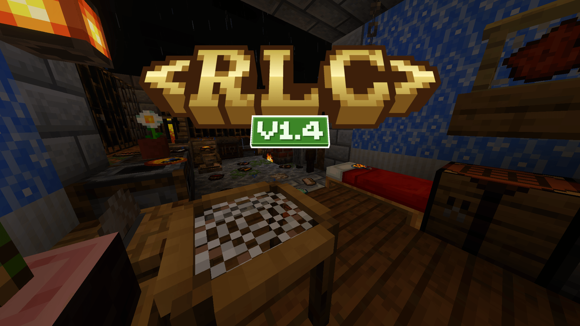 RLC v1.4.0 — screenshot 1