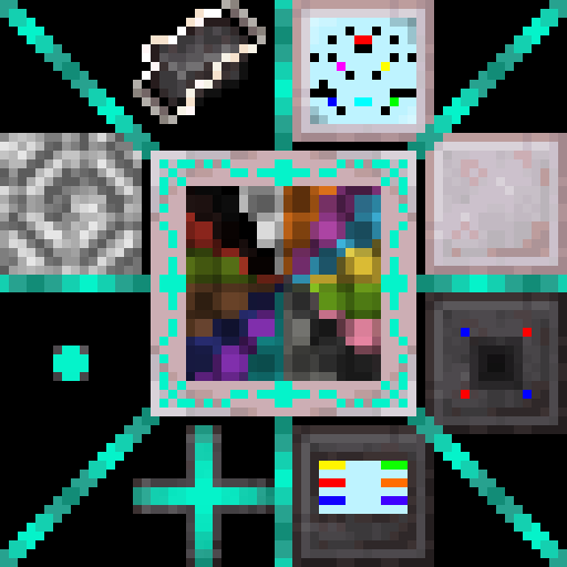 Custom Portals!