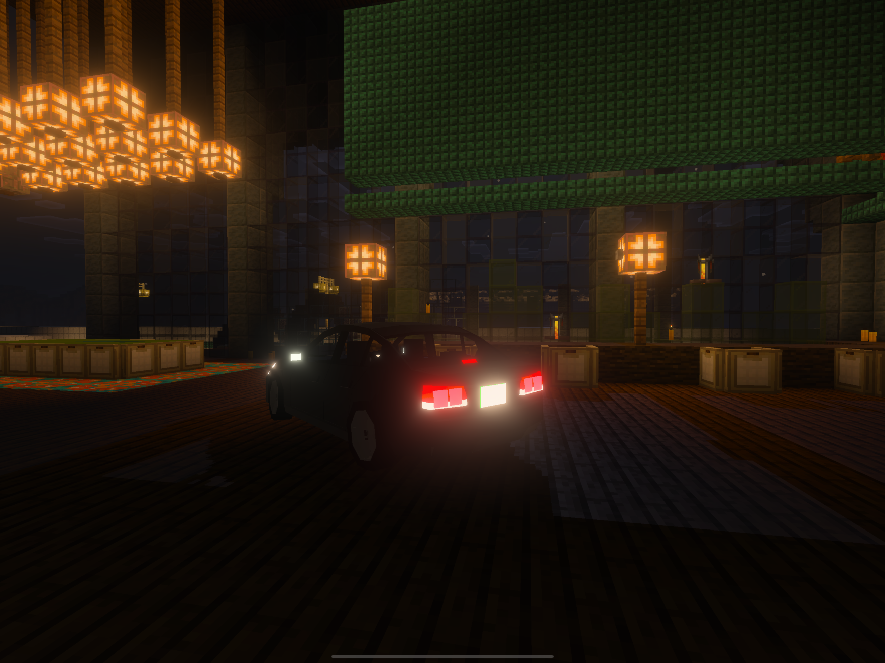 GS430, Lexus - Simple Car Series — screenshot 7