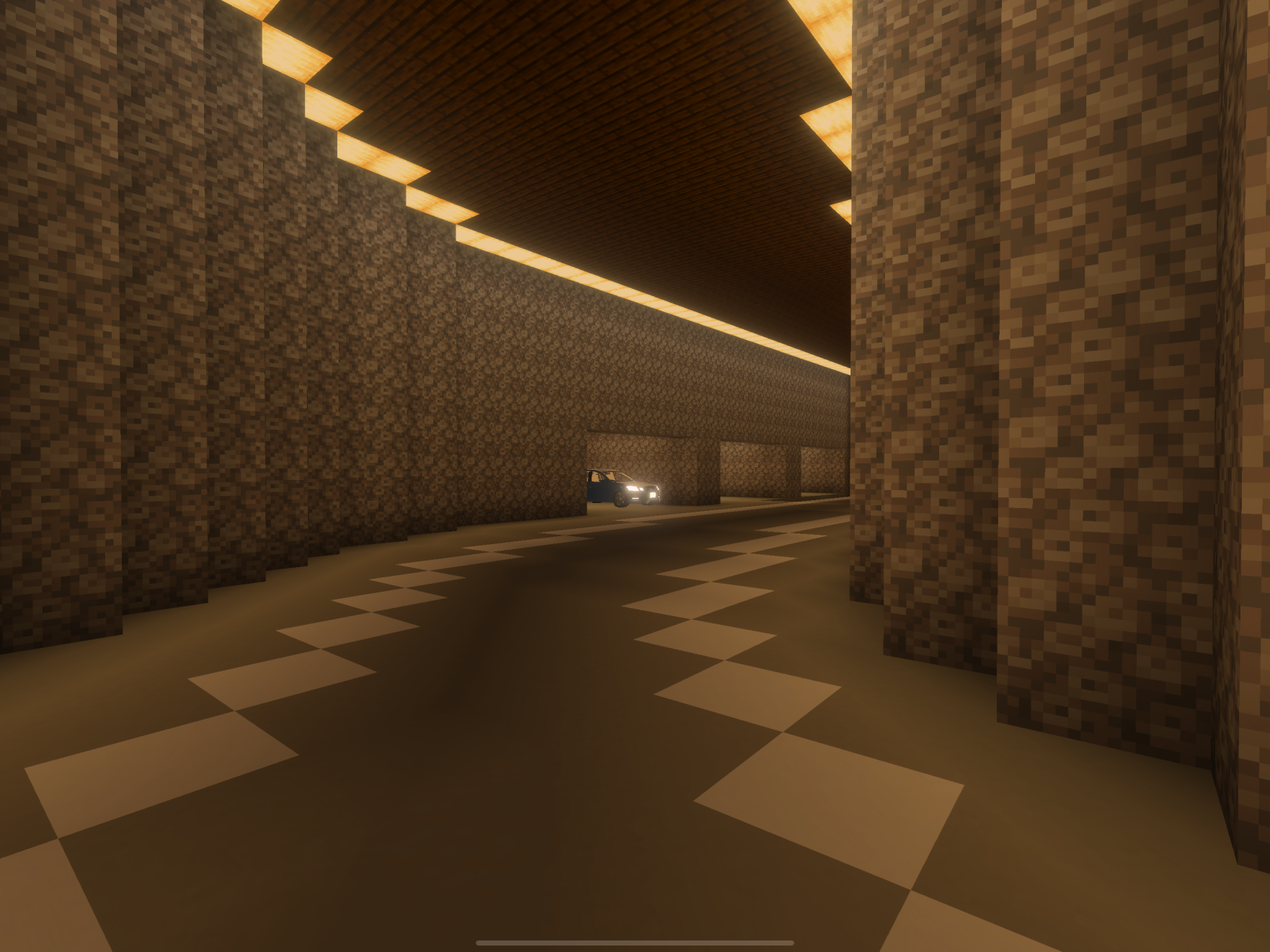 GS430, Lexus - Simple Car Series — screenshot 8