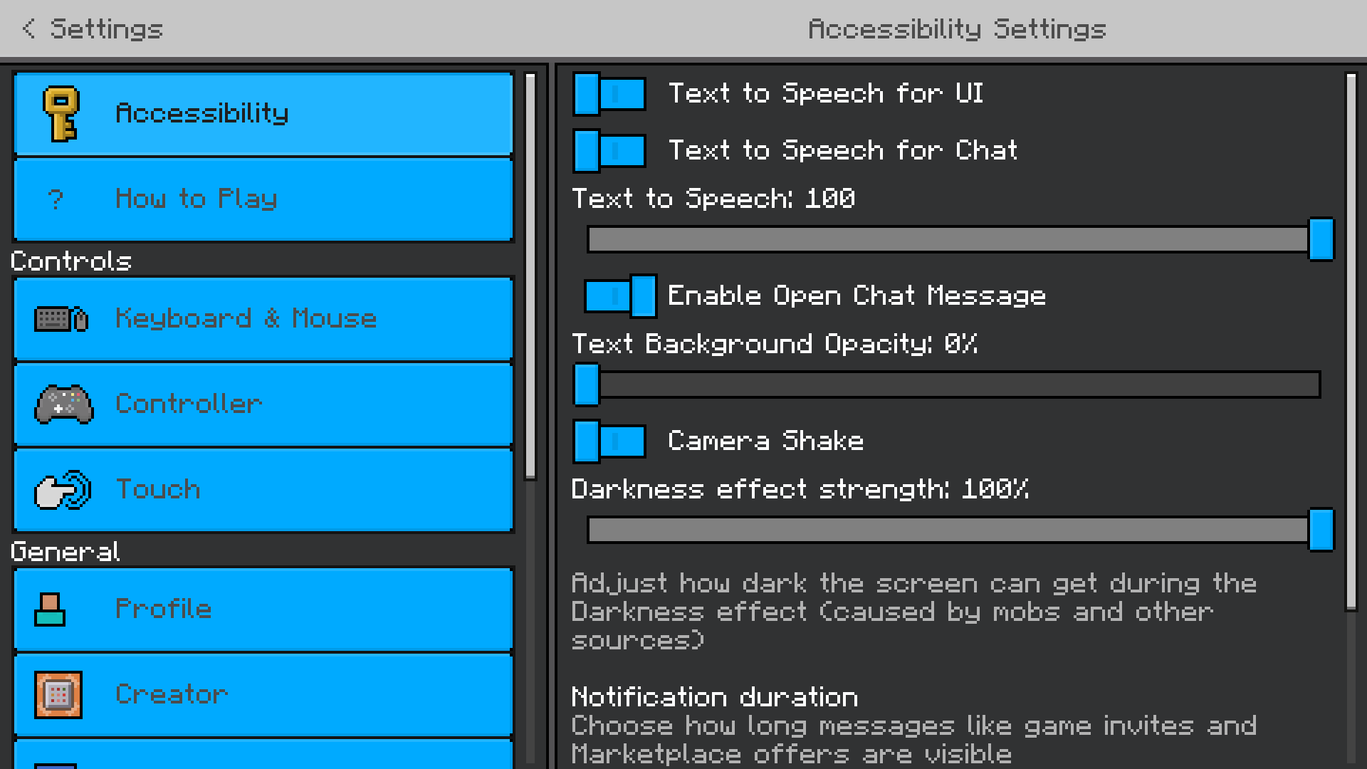 The Unnamed Update (1.20) Themed GUI — screenshot 1