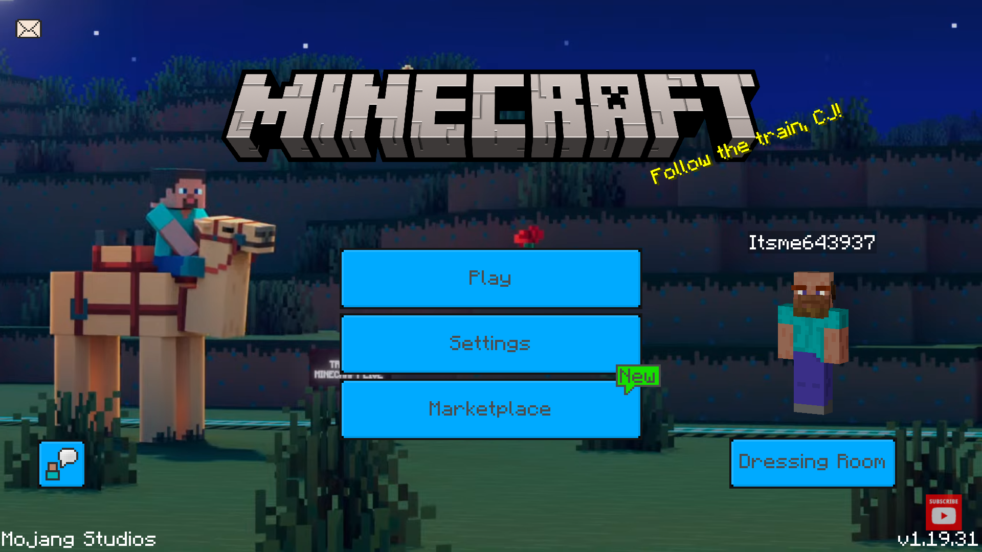 The Unnamed Update (1.20) Themed GUI — screenshot 2