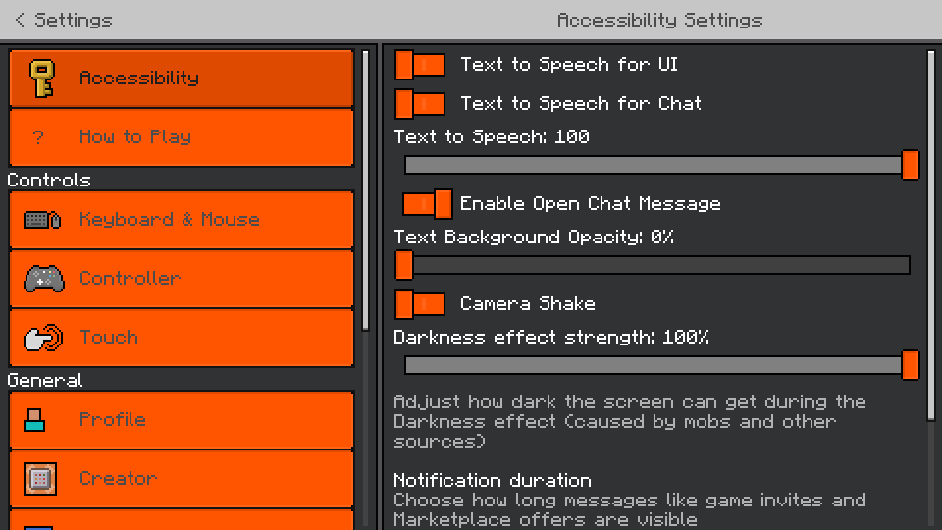 The Unnamed Update (1.20) Themed GUI — screenshot 5