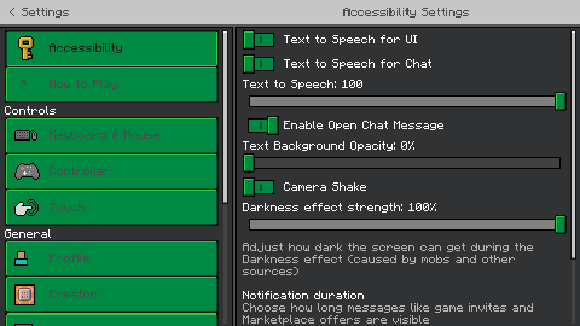 The Unnamed Update (1.20) Themed GUI — screenshot 6
