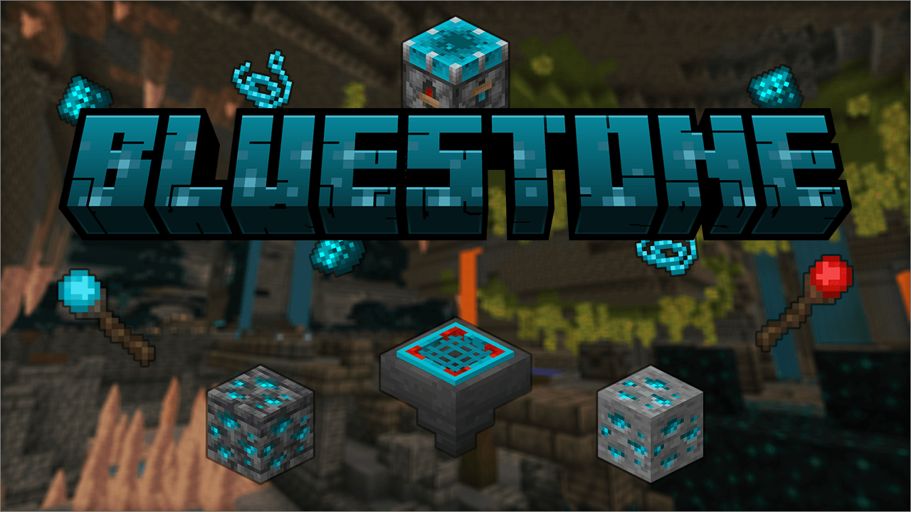 Bluestone — screenshot 1