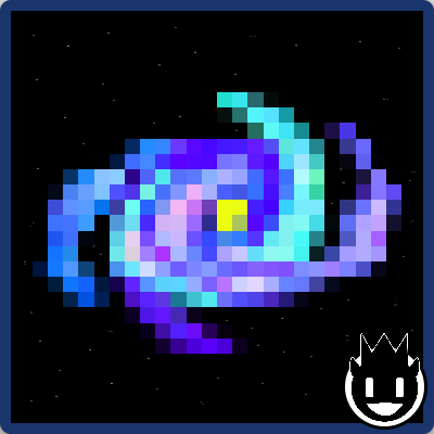 COSMOS [GUI Pack]