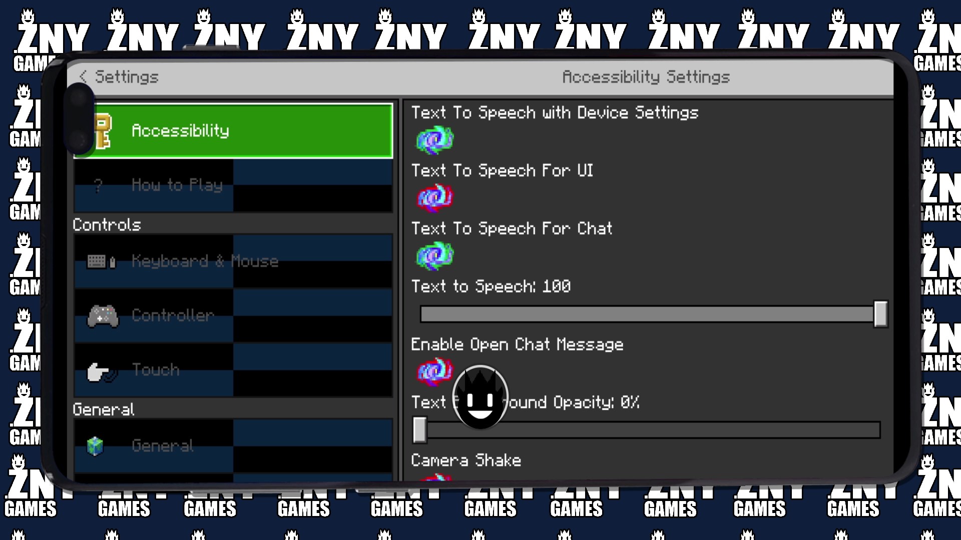 COSMOS [GUI Pack] — screenshot 8