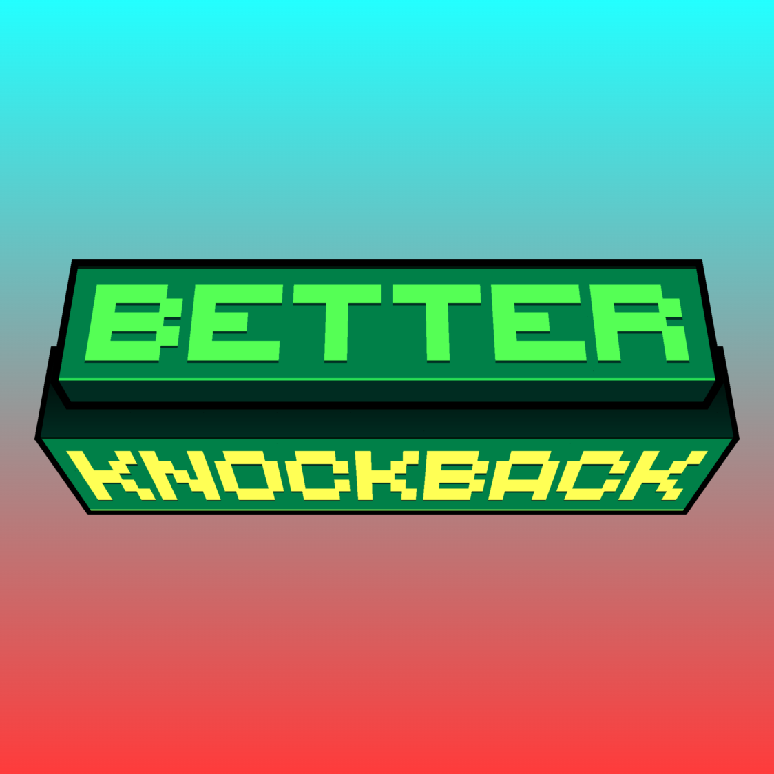Better Knockback