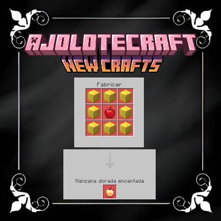 New Crafts — screenshot 1