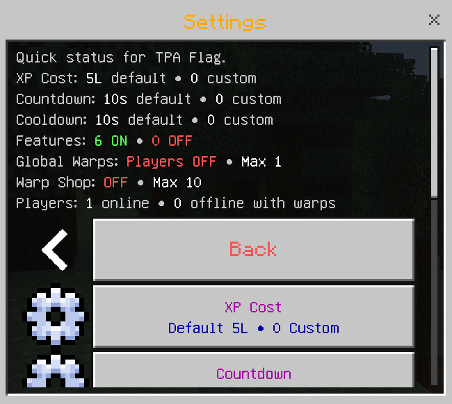 TPA Flag — screenshot 8