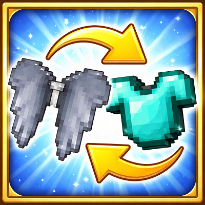 Elytra Swapper Addon
