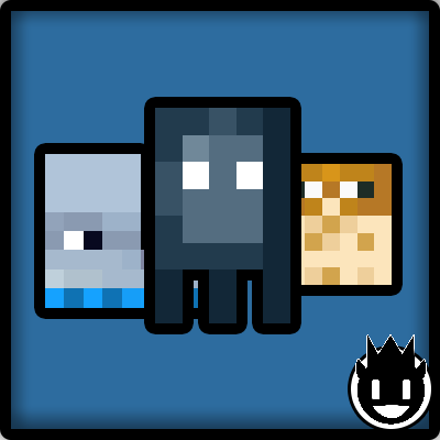 Underwater [GUI Pack]