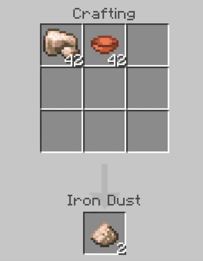 Ore Sieves — screenshot 3