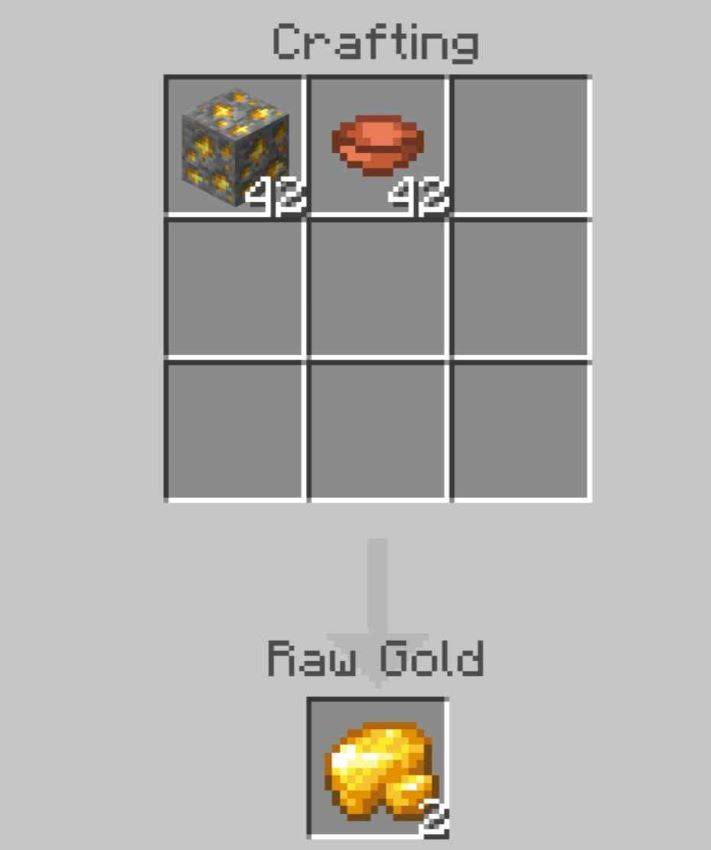 Ore Sieves — screenshot 4