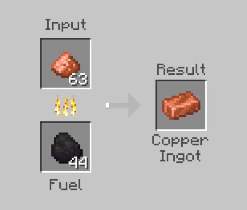 Ore Sieves — screenshot 6