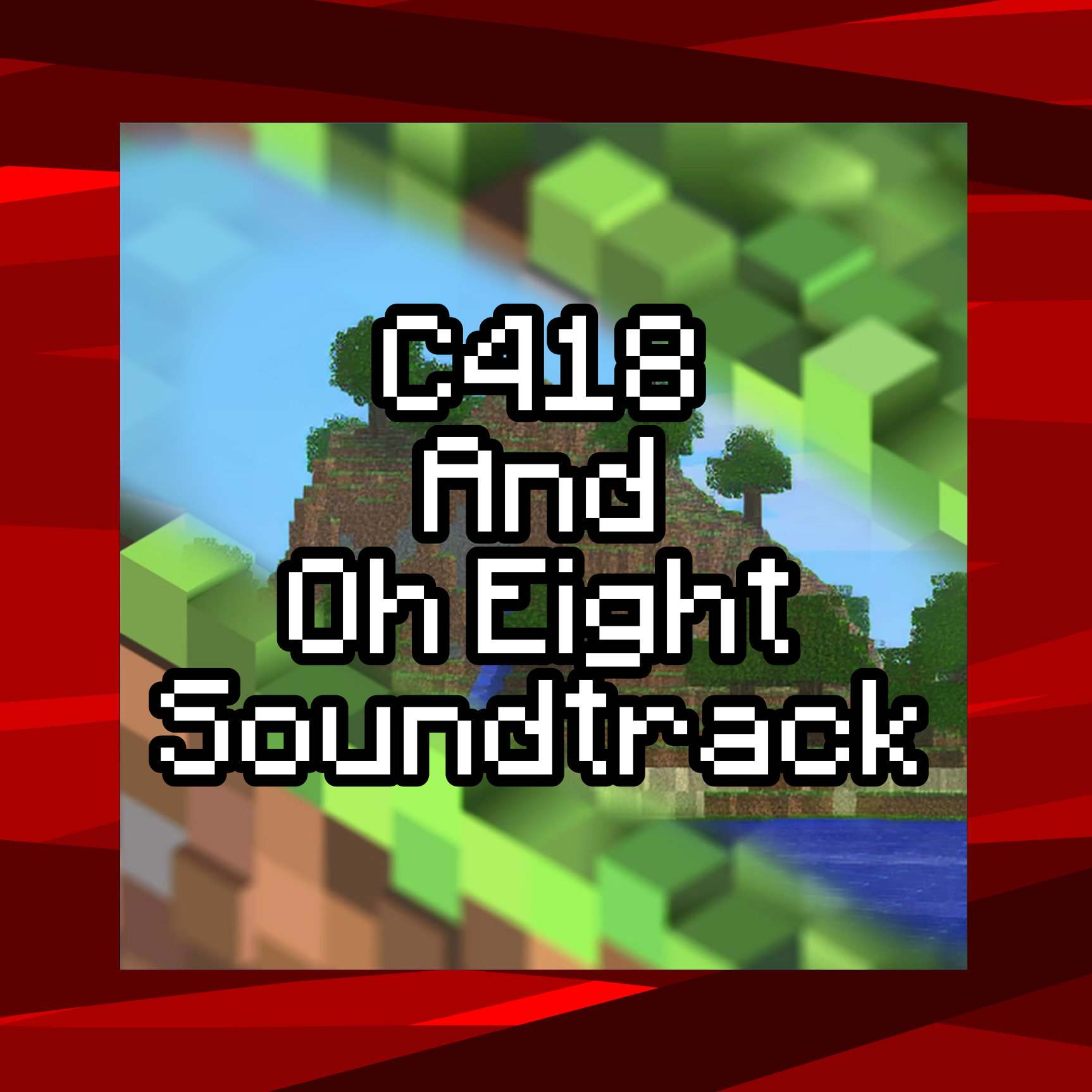 C418 and Oh Eight Music Augment