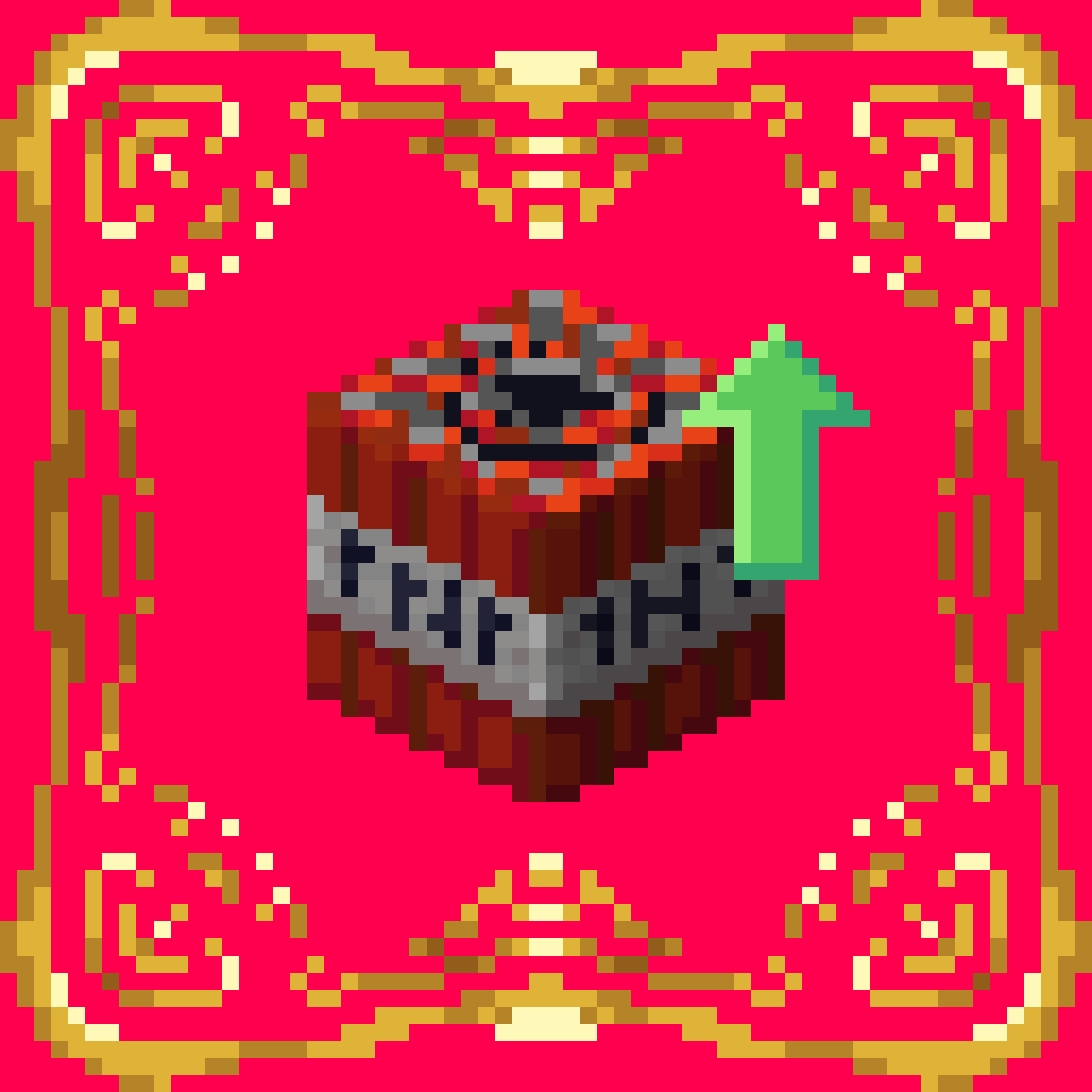 Cheaper TNT