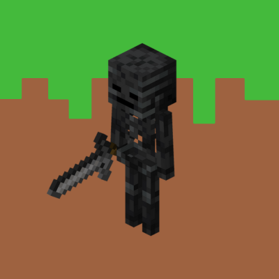 Neutral Mobs