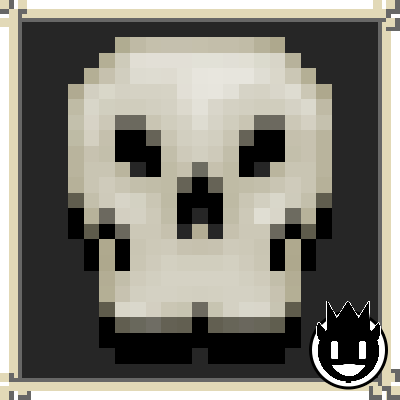 Skull and Bones [GUI Pack]