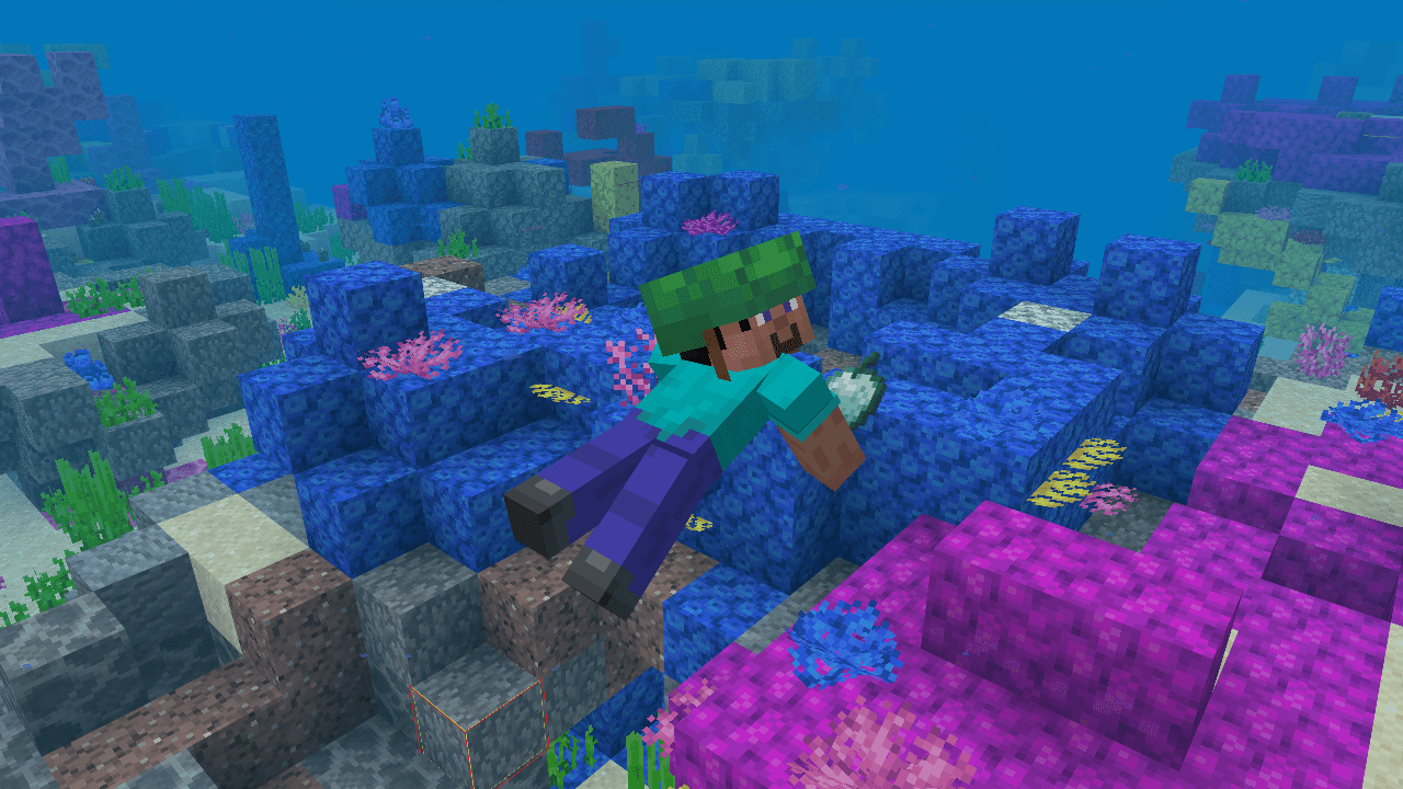 Consumable Apples Expansion — screenshot 2