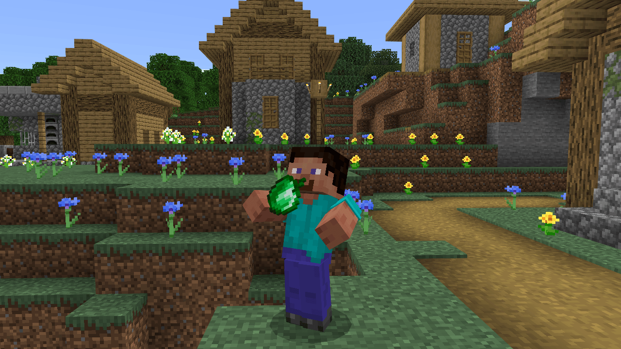 Consumable Apples Expansion — screenshot 4