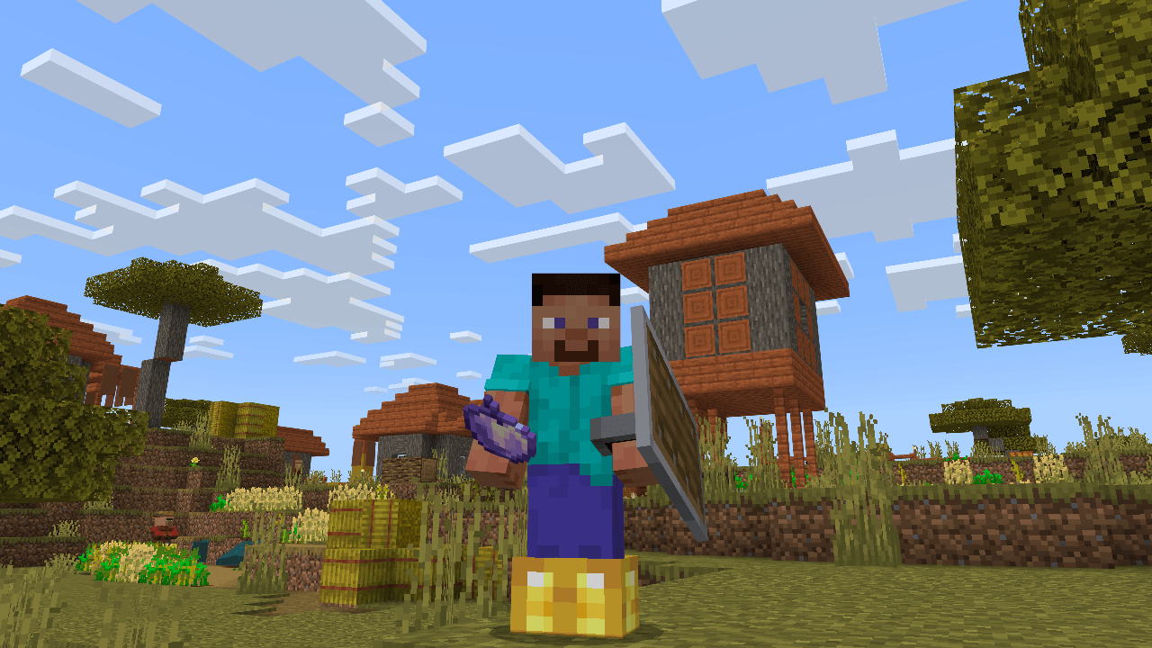Consumable Apples Expansion — screenshot 5