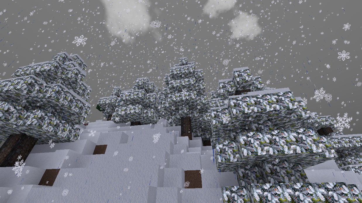 Shmoosee's Real Rustic Sky — screenshot 1