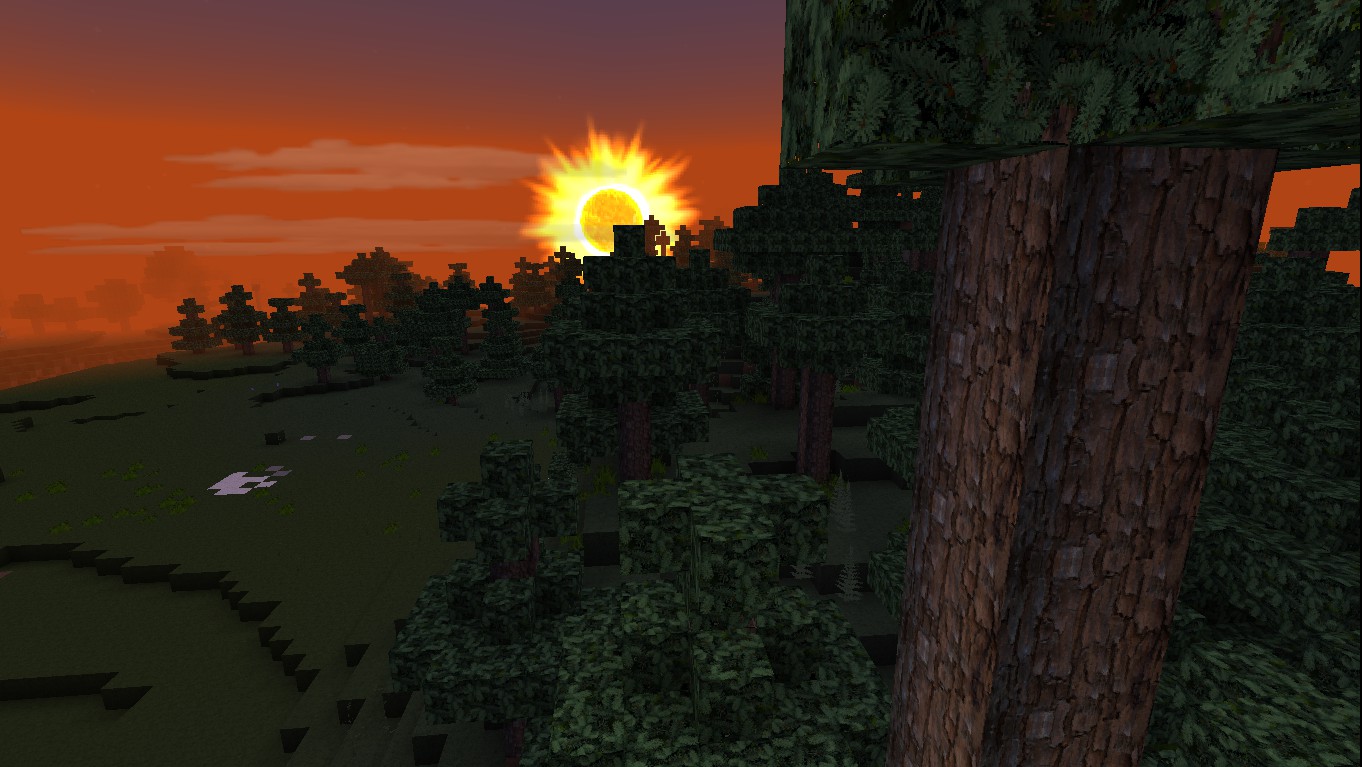 Shmoosee's Real Rustic Sky — screenshot 4