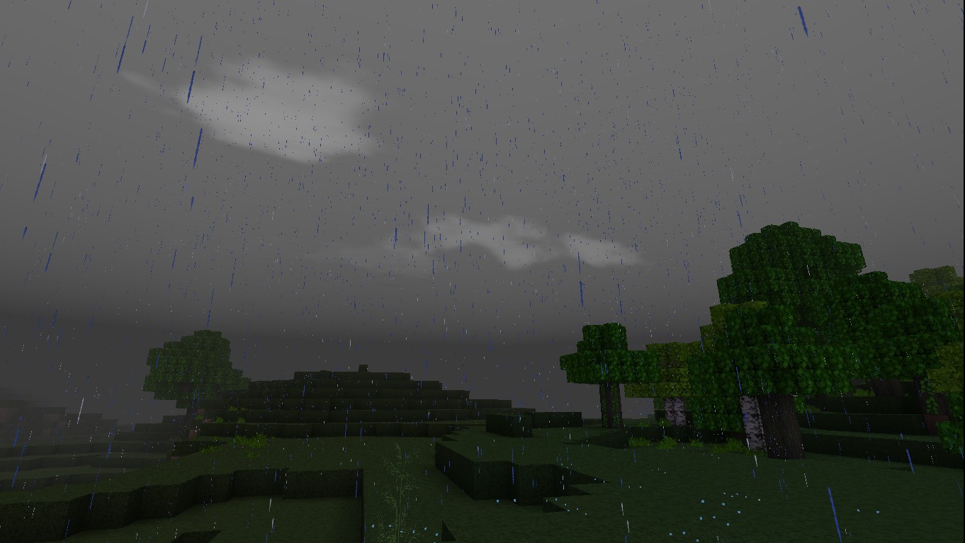 Shmoosee's Real Rustic Sky — screenshot 5