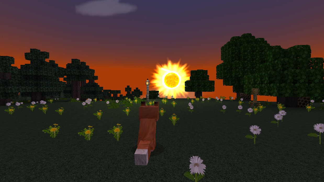 Shmoosee's Real Rustic Sky — screenshot 6